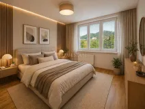 Prodej bytu 3+kk, Karlovy Vary - Drahovice, Východní, 61 m2