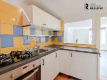 Prodej bytu 1+kk, Jihlava, Smetanova, 24 m2