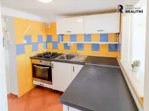 Prodej bytu 1+kk, Jihlava, Smetanova, 24 m2