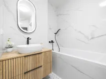 Prodej bytu 3+kk, Praha - Stodůlky, Amforová, 81 m2