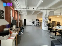 Pronájem kanceláře, Praha, Františka Křížka, 150 m2