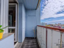 Prodej bytu 3+1, Ostrava - Bělský Les, Jiřího Herolda, 65 m2