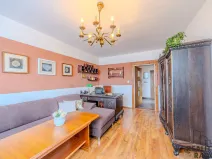 Prodej bytu 3+1, Ostrava - Bělský Les, Jiřího Herolda, 65 m2