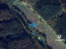 Prodej pole, Velehrad, 2365 m2