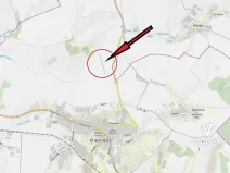 Prodej podílu pole, Bučovice, 913 m2