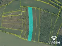 Prodej pole, Kralupy nad Vltavou, 5122 m2