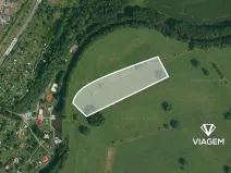 Prodej podílu pole, Jaroměř, 3451 m2
