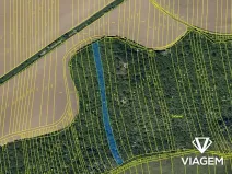 Prodej zahrady, Syrovín, 2318 m2