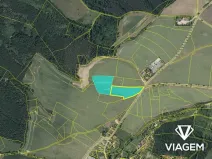 Prodej podílu pozemku pro bydlení, Davle, 2063 m2