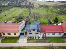 Prodej rodinného domu, Radějov, 236 m2