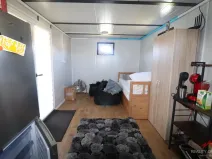 Pronájem chaty, Děčín - Děčín III-Staré Město, Březová, 20 m2