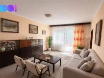 Prodej bytu 2+1, Ostrava, Alžírská, 45 m2