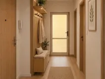 Prodej bytu 2+1, Ostrava, Alžírská, 45 m2