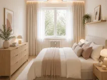 Prodej bytu 2+1, Ostrava, Alžírská, 45 m2