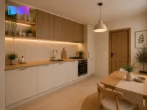 Prodej bytu 2+1, Ostrava, Alžírská, 45 m2