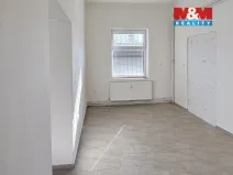 Pronájem bytu 2+kk, Choceň, Kollárova, 45 m2