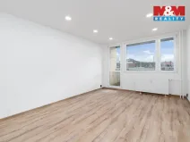 Prodej bytu 3+kk, Teplice, Antala Staška, 63 m2