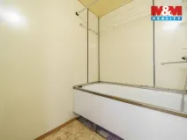 Prodej bytu 2+1, Klášterec nad Ohří - Miřetice u Klášterce nad Ohří, Lesní, 51 m2