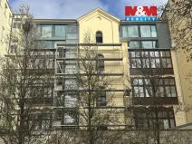 Prodej bytu 3+1, Praha - Nové Město, Dlážděná, 145 m2