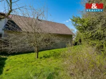 Prodej rodinného domu, Zbraslavice - Lipina, 96 m2