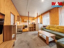 Prodej rodinného domu, Jáchymov, Mincovní, 120 m2