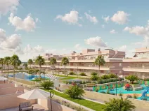 Prodej bytu 4+kk, Pilar de la Horadada, Španělsko, 102 m2