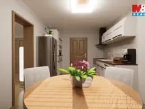 Prodej rodinného domu, Nové Město pod Smrkem, Frýdlantská, 200 m2