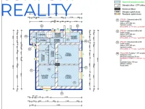Prodej bytu 2+1, Zábřeh, Rudolfov, 66 m2
