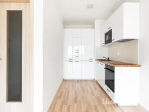 Pronájem bytu 2+kk, Praha - Třebonice, U Radosti, 51 m2