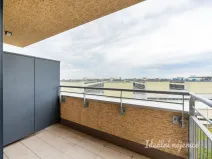Pronájem bytu 2+kk, Praha - Třebonice, U Radosti, 51 m2
