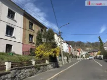 Pronájem bytu 2+1, Ústí nad Labem, Gočárova, 61 m2