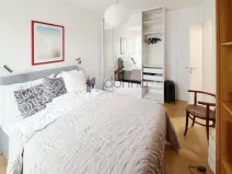 Pronájem bytu 2+kk, Praha, Kačírkova, 58 m2