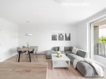 Pronájem bytu 3+kk, Ostrava, F. X. Riepla, 79 m2