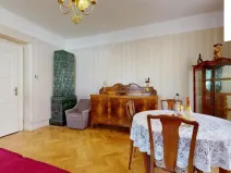 Prodej bytu 1+1, Praha - Holešovice, Tusarova, 70 m2