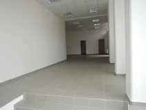 Pronájem obchodního prostoru, Brno, Vídeňská, 82 m2