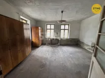 Prodej rodinného domu, Petrov, 55 m2