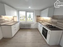 Pronájem bytu 2+1, Dolní Lutyně, 55 m2