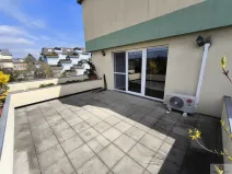 Pronájem bytu 4+kk, Olomouc - Nová Ulice, Okružní, 96 m2