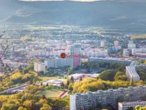 Pronájem bytu 1+1, Teplice - Trnovany, Antonína Sochora, 35 m2