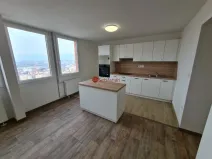 Pronájem bytu 2+kk, Teplice - Trnovany, Antonína Sochora, 58 m2