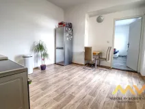 Pronájem bytu 2+1, Hradec Králové, Pospíšilova, 79 m2