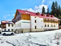 Prodej ubytování, Horní Blatná, Majakovského, 38 m2