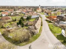 Prodej pozemku pro bydlení, Strachotice, 635 m2