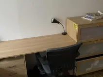 Pronájem pokoje, Praha - Písnice, Výletní, 16 m2