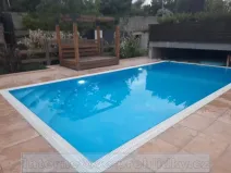 Pronájem pokoje, Praha - Hlubočepy, Barrandovská, 13 m2