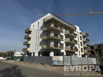 Pronájem obchodního prostoru, Praha, 55 m2