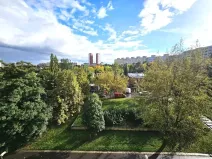 Pronájem bytu 2+kk, Praha, Píškova, 45 m2