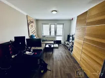 Prodej bytu 1+kk, Ústí nad Labem - Bukov, Baráčnická, 33 m2