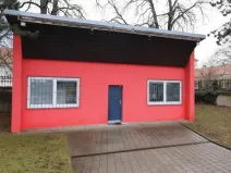 Pronájem obchodního prostoru, Židlochovice, Nádražní, 65 m2