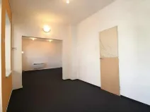 Pronájem obchodního prostoru, Židlochovice, Nádražní, 65 m2